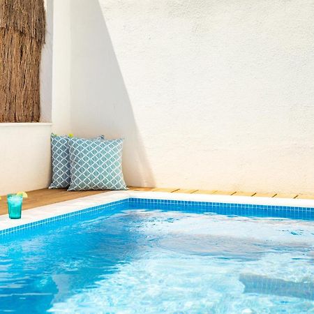 Ambassador Private Pool Suites Lisboa Eksteriør bilde