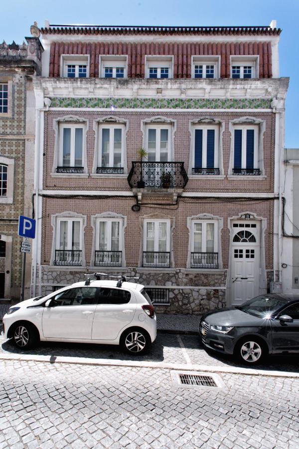 Ambassador Private Pool Suites Lisboa Eksteriør bilde
